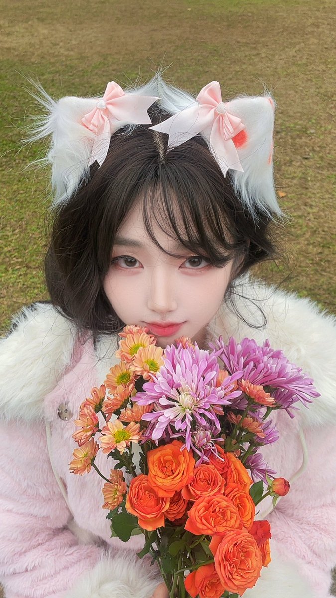 薛定谔的妖（互推） tweet media