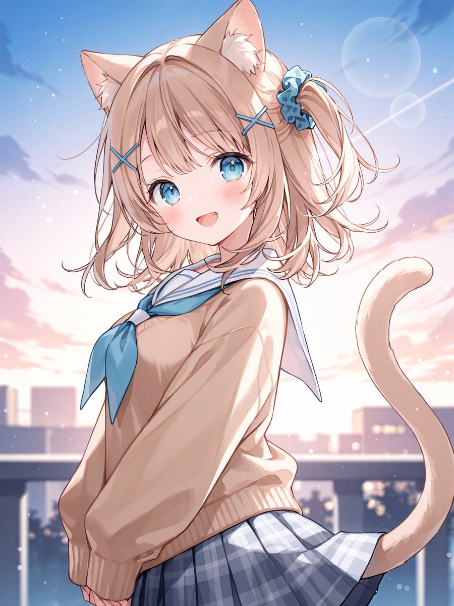 すしえのき🍣AIイラスト (@PantasticDesign) / Posts / X