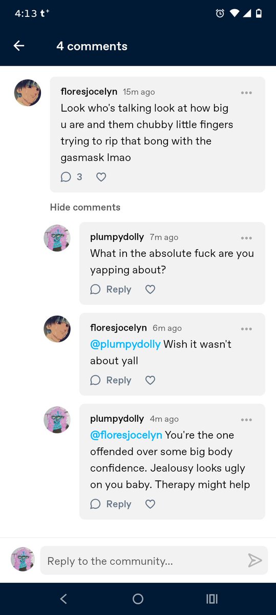 ✨Plumpy TeeVee✨🔞 🏳️‍🌈 💗 tweet media