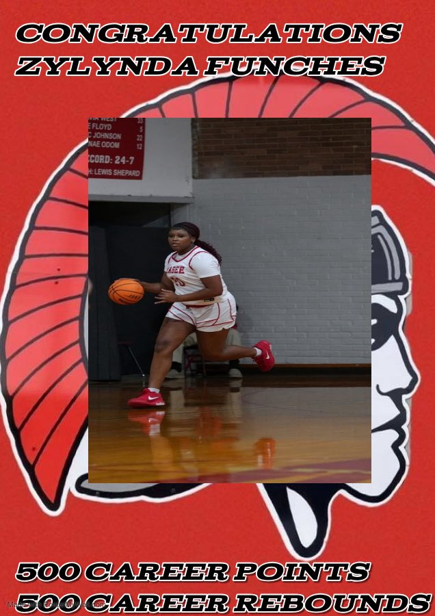 Magee High School Lady Trojans Basketball tweet media