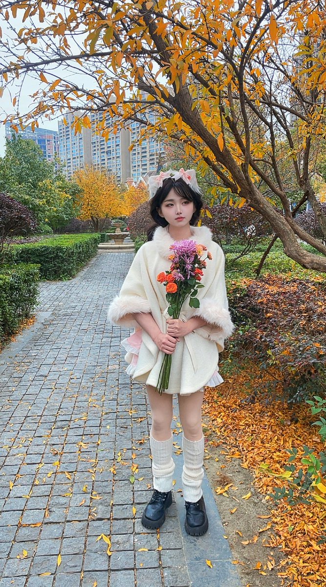 薛定谔的妖（互推） tweet media