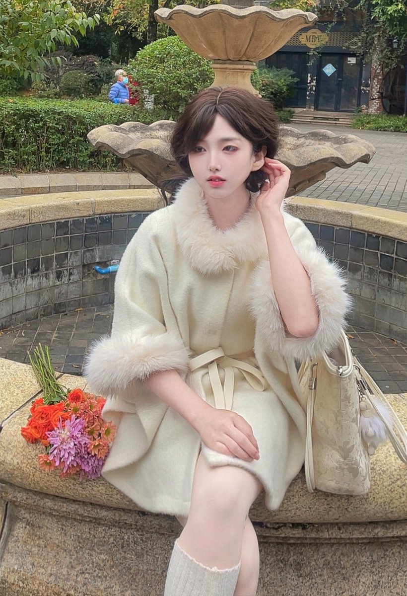 薛定谔的妖（互推） tweet media