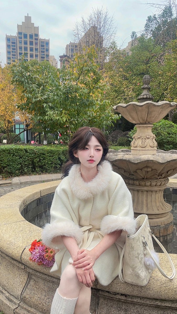 薛定谔的妖（互推） tweet media