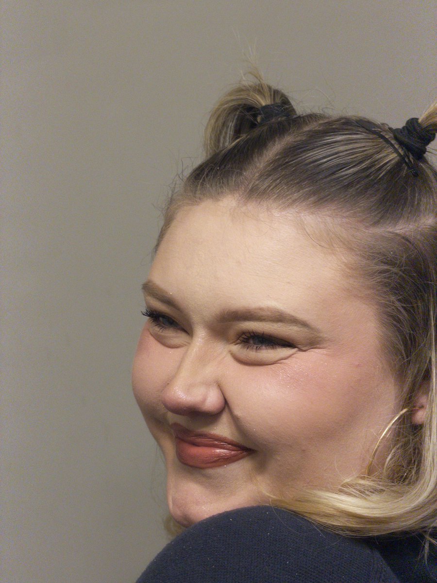 sunday 🖤🌑 ily madison nation !