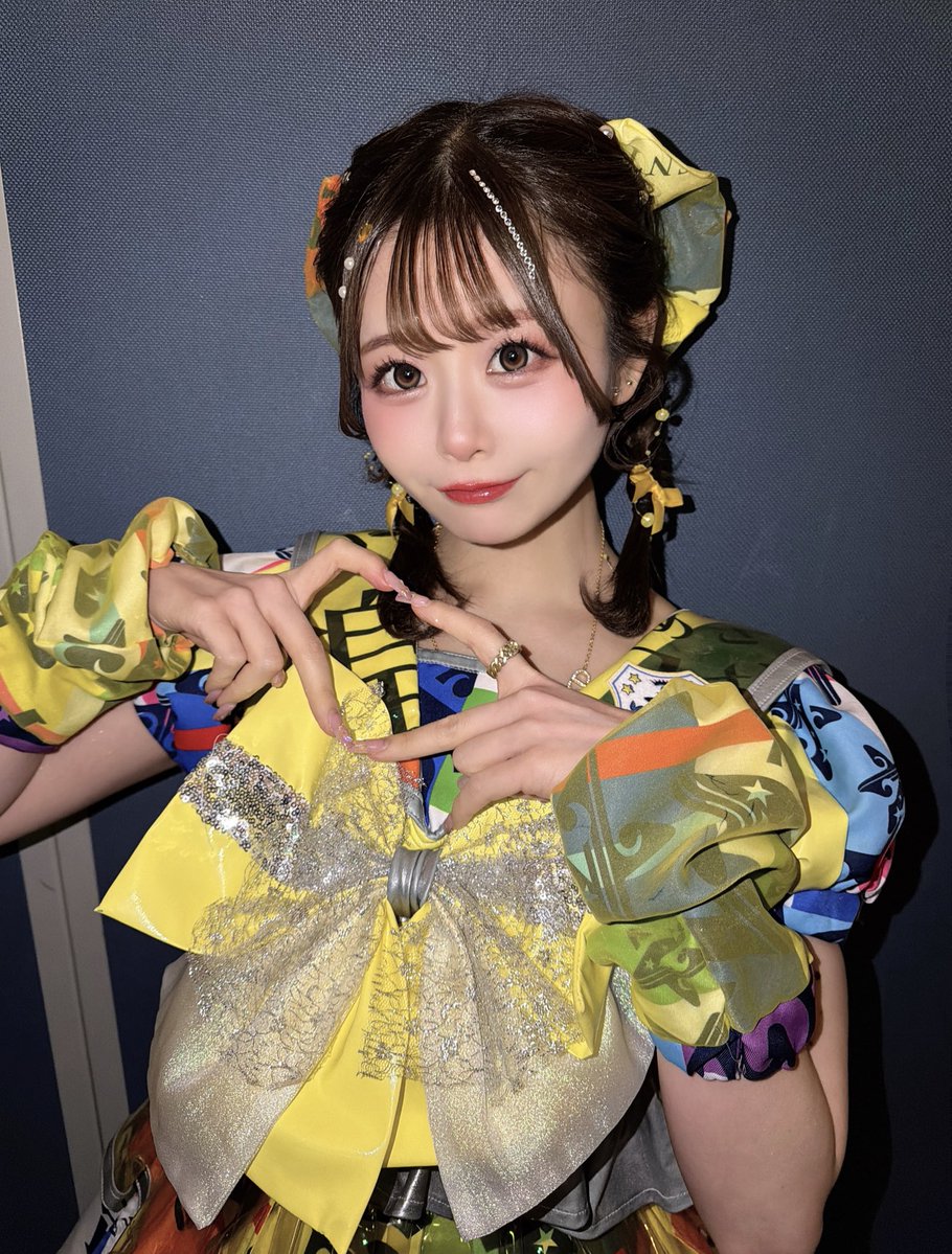 陽葵なな🌻煌めき☆アンフォレント (@nana_kirafore) / Posts / X