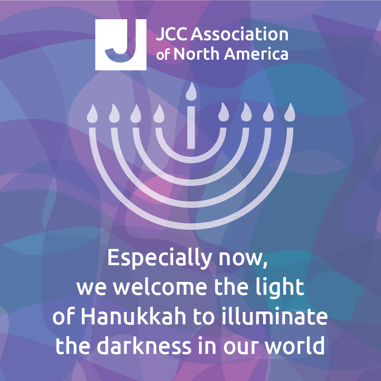 JCC Association tweet media