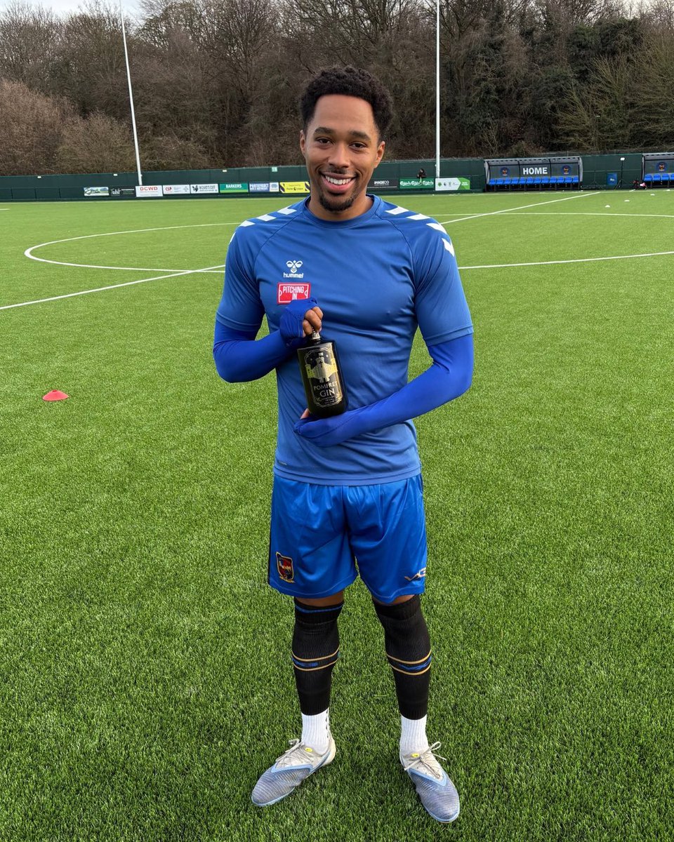 Ponte Colls FC tweet media