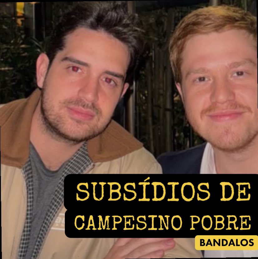 petrogustavo's tweet image. Lo he dicho y lo repito. Los grandes capitalistas de Colombia y sus ideologos fachos y paracos, no son capitalistas sino que  se creen señores feudales y aristocráticos pero solo son parásitos que viven del estado.

Los parásitos viven de la sangre del pueblo trabajador porque…