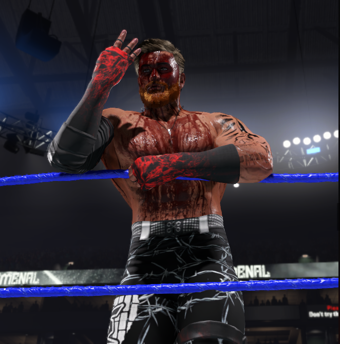 Congratulations to Dustin Lord <a href="/Warden_DustinTv/">Warden_DustinTV/Dustin_Lord2k</a> for becoming the N2C for the SSBW Controller Championship by defeating Logerest <a href="/KageokiSan/">Logerest</a>! #SSBW #EFED #WWE2K25 #CAWUNNITY