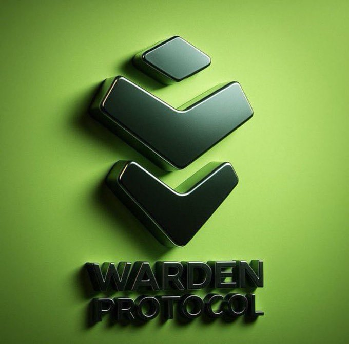 Sul3ymn1's tweet photo. Autonomy should never come at the expense of security. 🛡️ 

@wardenprotocol is the chain where self-sovereign agents thrive safely, powered by the most robust security framework in Web3. 

This is true digital freedom.

#SecureWeb3 #WardenProtocol https://t.co/mtzx6Z2KNV