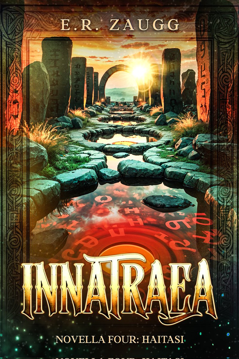 Innatraea tweet media