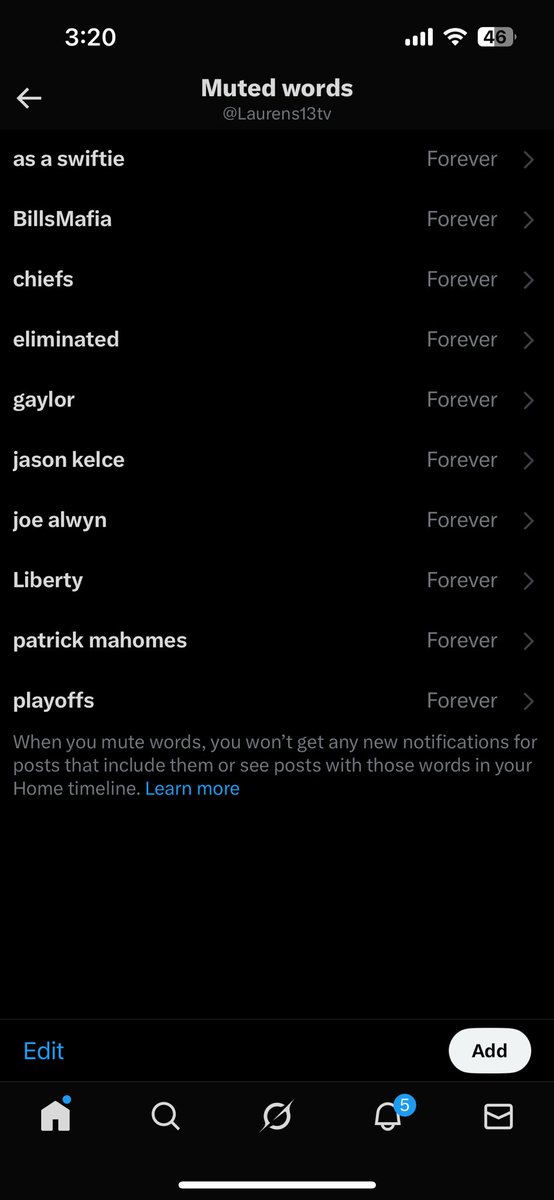 Lauren⸆⸉❤️‍🔥 tweet media