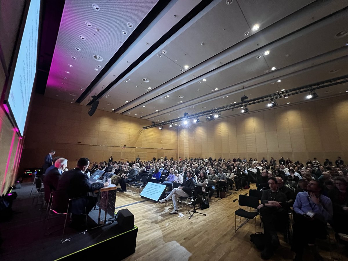 NabilNaser11's tweet photo. Kudos to @EACVIPresident, @NAjmoneMarsan, @DrMarkWestwood1 and Dr Marc Dweck for a fantastic  #EACVI 2025 and an outstanding scientific program. Impressive attendance, great engagement, and excellent discussions throughout. An honor to be part of this amazing event! 👏❤️👏 https://t.co/4L3oMG13E6