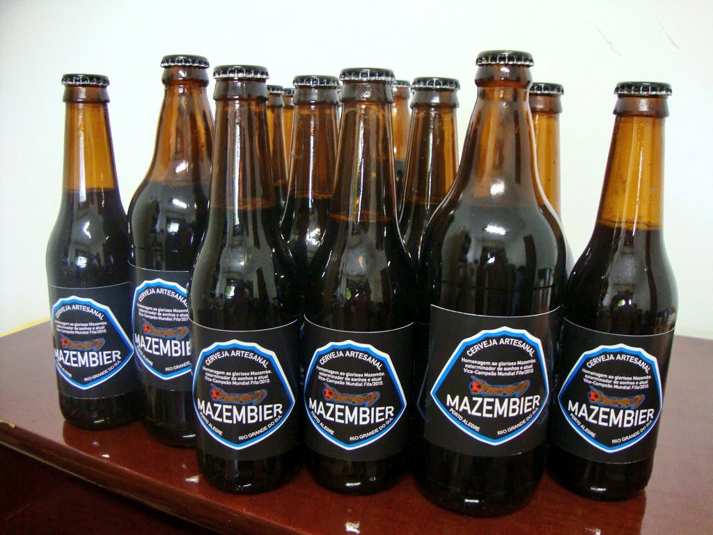 ReidoSul1's tweet image. Tomar um negocinho hoje...