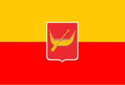 ChomikAdolf_'s tweet photo. @pixelprayer the flag of my hometown of Łódź https://t.co/NJ9RVUIhMZ