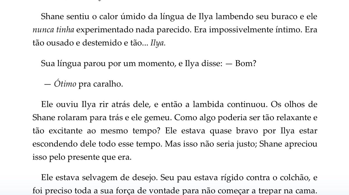 brunno_charchar's tweet photo. @lestatdevere Dois putos! Kkkkk https://t.co/1PPUp5nret