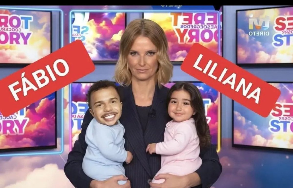 Mais do mesmo #sstvi