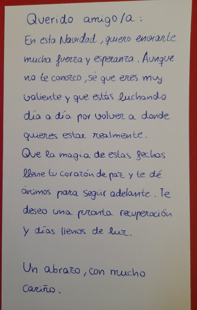 Con estas preciosas felicitaciones para <a href="/NavidadReal/">Navidad de Papel Ciudad Real</a> se cierra un largo día de preparación. 

Mañana, últimos detalles y empieza la entrega.