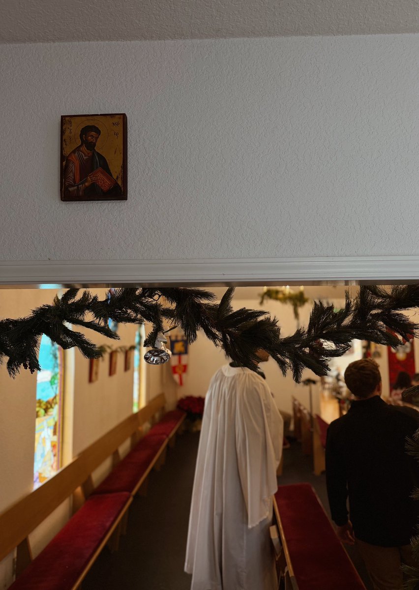 Fr. Brandon ⚓️ tweet media