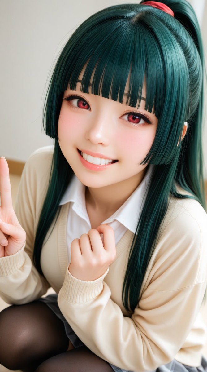 Post by ヒロチ on X: ✌️😁