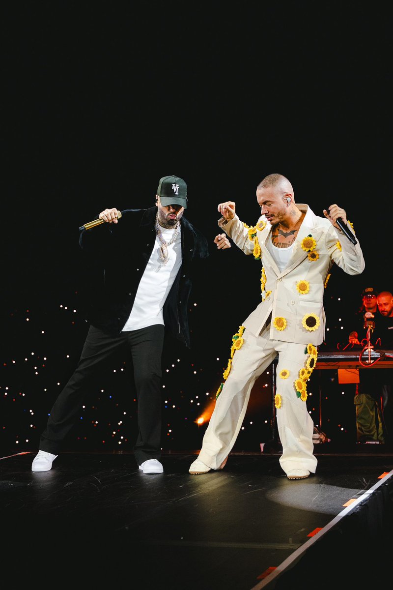 Nicky Jam tweet media