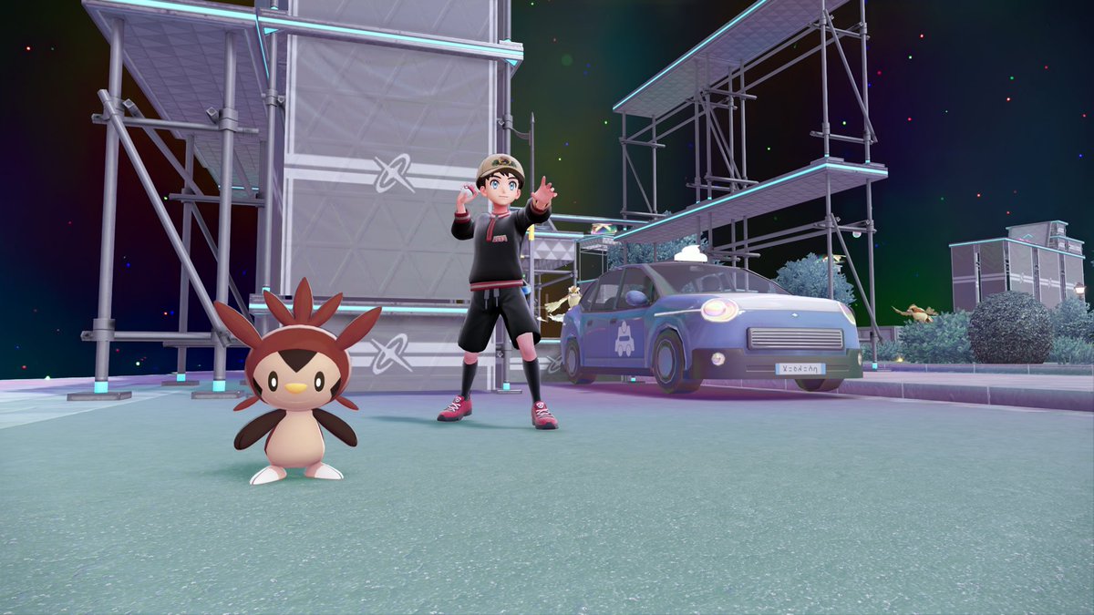 SerebiiNet's tweet image. Serebii Update: We have now added full details on Pokémon Legends: Z-A's Shiny rates and chances as of the Mega Dimension DLC

Get the full details @ serebii.net/legendsz-a/shi…