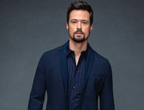 pjamesromance's tweet photo. Wait. A. Minute. 💗💗💗Matt Atkinson aka bad boy Thomas Forrester is back in LA? #boldandbeautiful I. Am. Seated. #ThomasForrester #Thope https://t.co/oI2V22SwpQ
