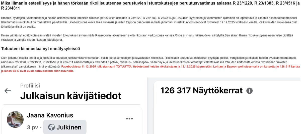 Mikko Vapa (@mikkovapa) on Twitter photo 
