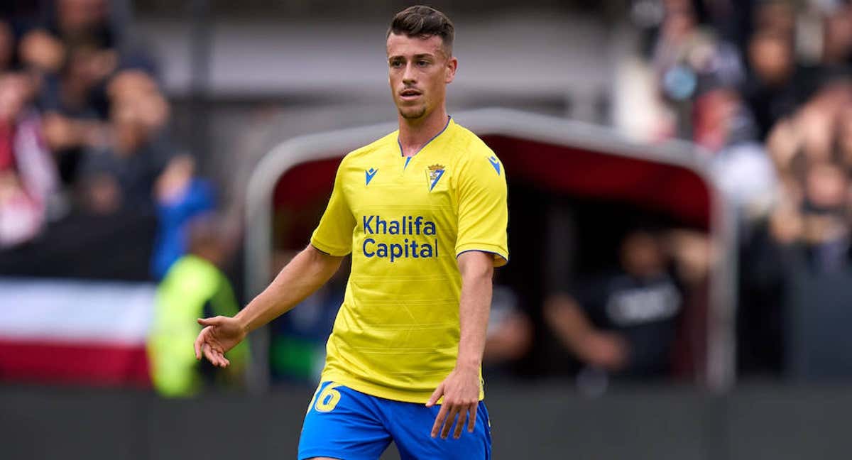 Antonio Blanco es buenísimo, me revienta pensar que lo desaprovechamos muchísimo aquí.