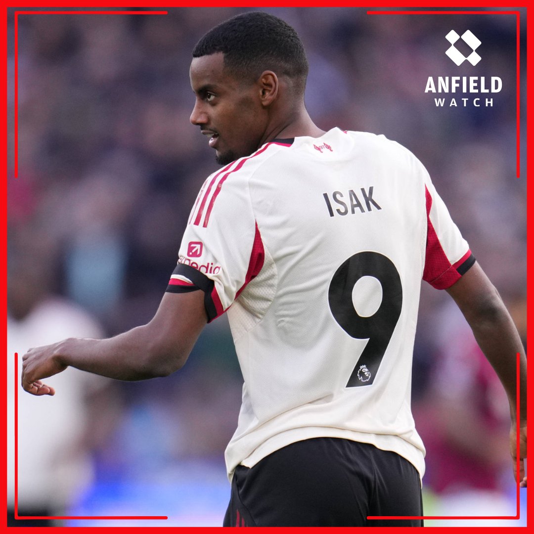 Anfield Watch tweet media