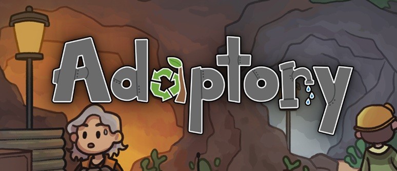 Adaptory gets a Release date announcement - News dlvr.it/TPq2H7 #hookedgamers #gamersofinstagram #pcgaming