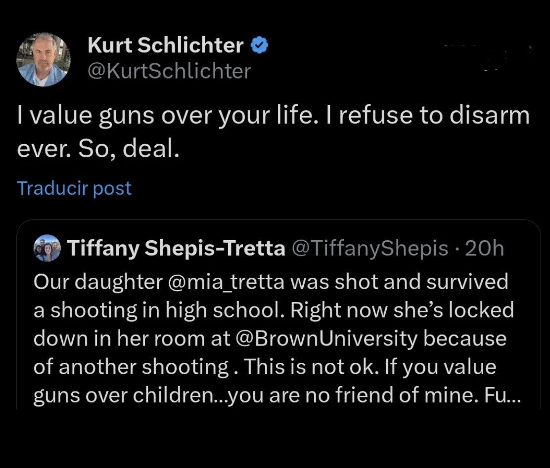 Men: You need men because men are the protectors. 

Also Men: