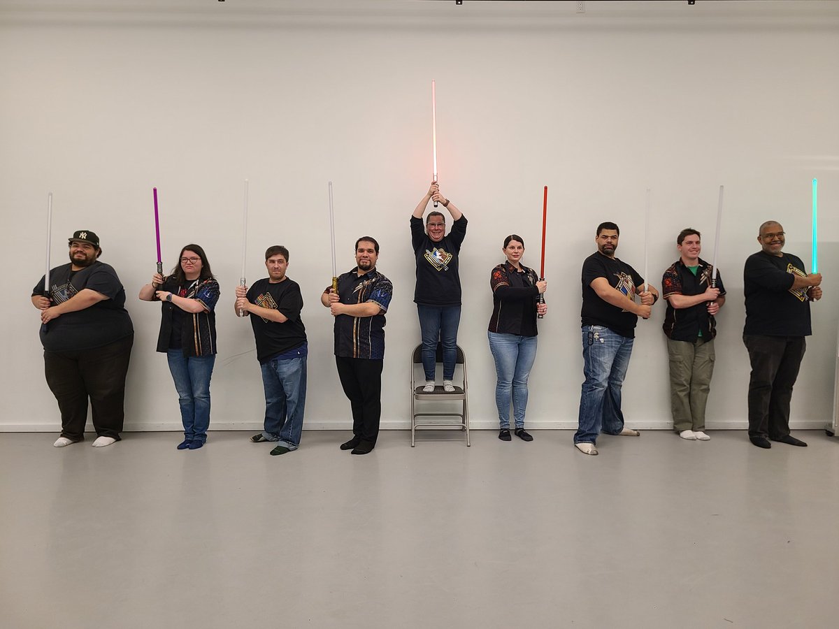 Happy Hanukkah from Empire Temple!