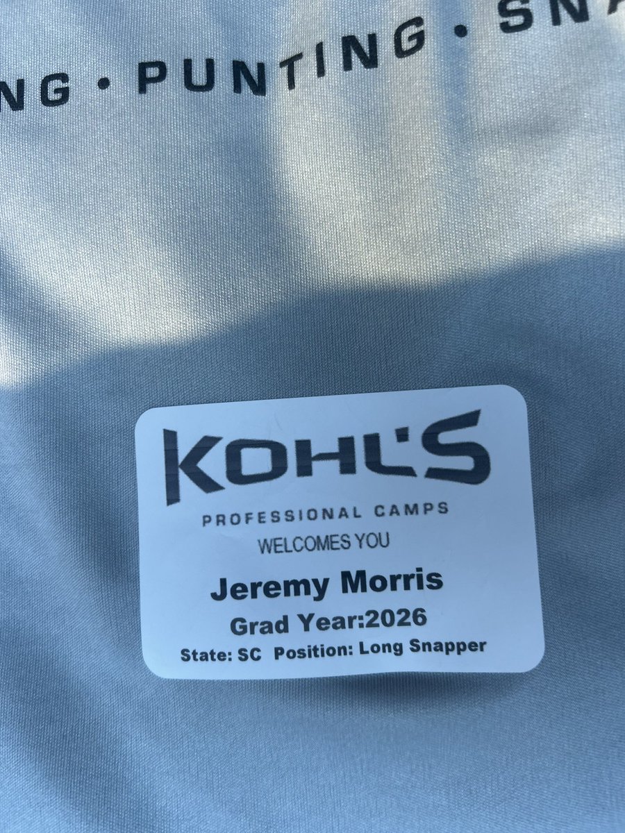 Eugene Benton tweet media