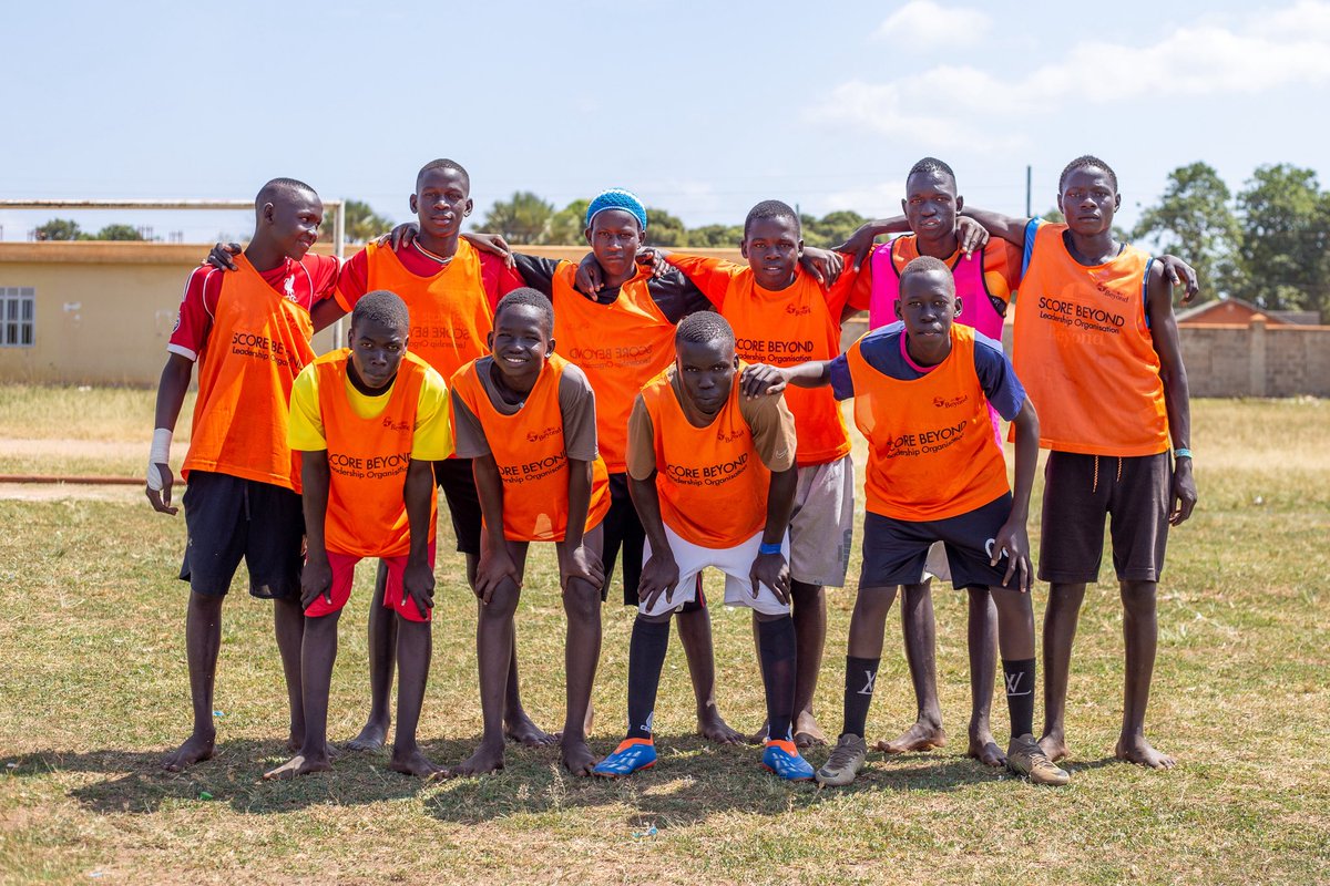 ScoreBeyondLeadershipOrganization tweet media