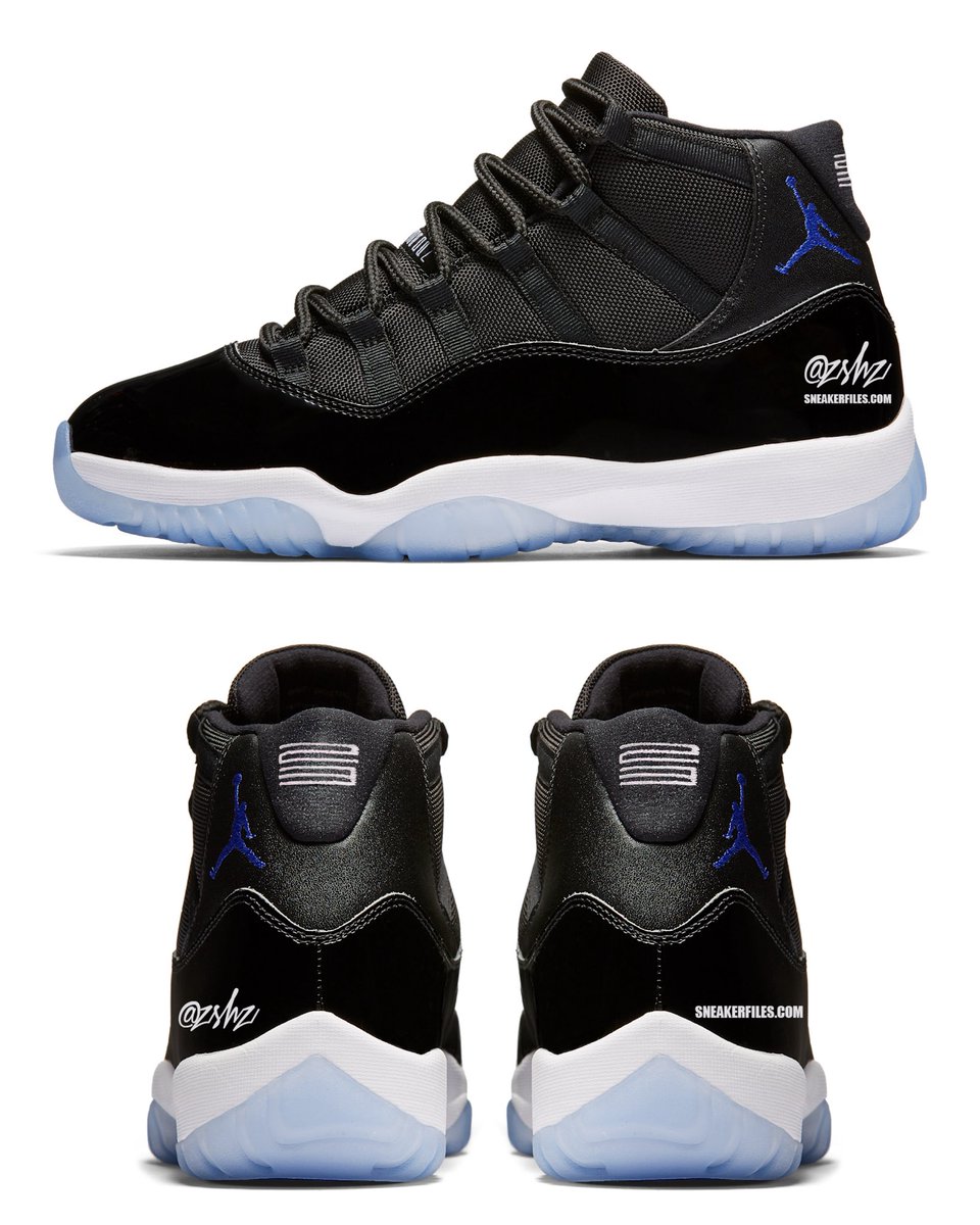 SPACE JAMS UP NEXT‼️ #2026
