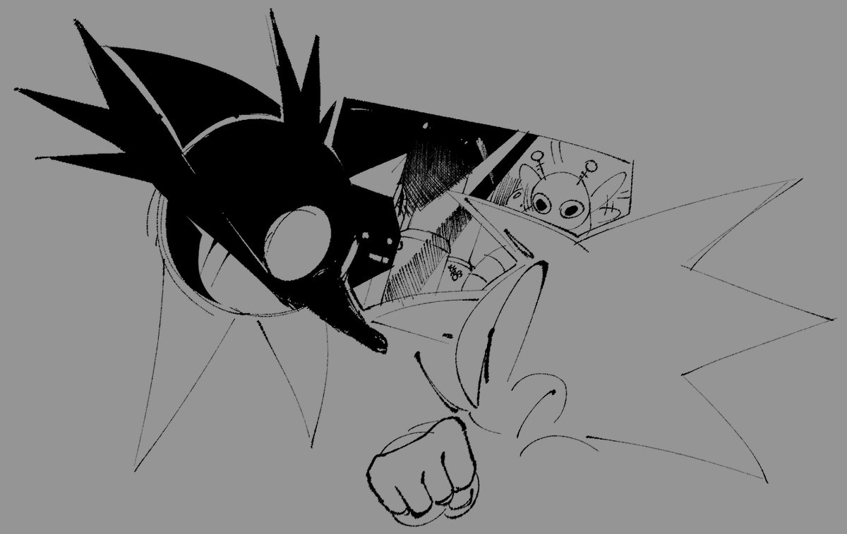 SomeRando tweet media