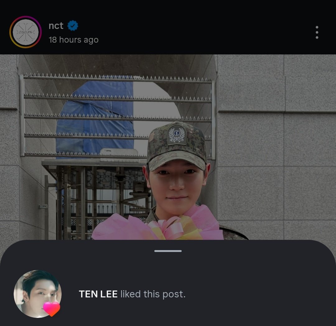 taetenzip's tweet photo. here when he left, here when he returned 🥹❤️ #taeten https://t.co/LSjuETMrdc