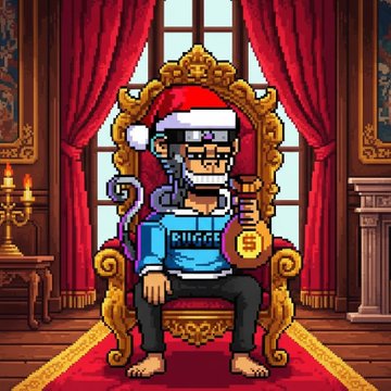 Pothosman02's tweet image. flw @RonOnWeb3 with the bell on” 😈

Let's get this guys 🙏