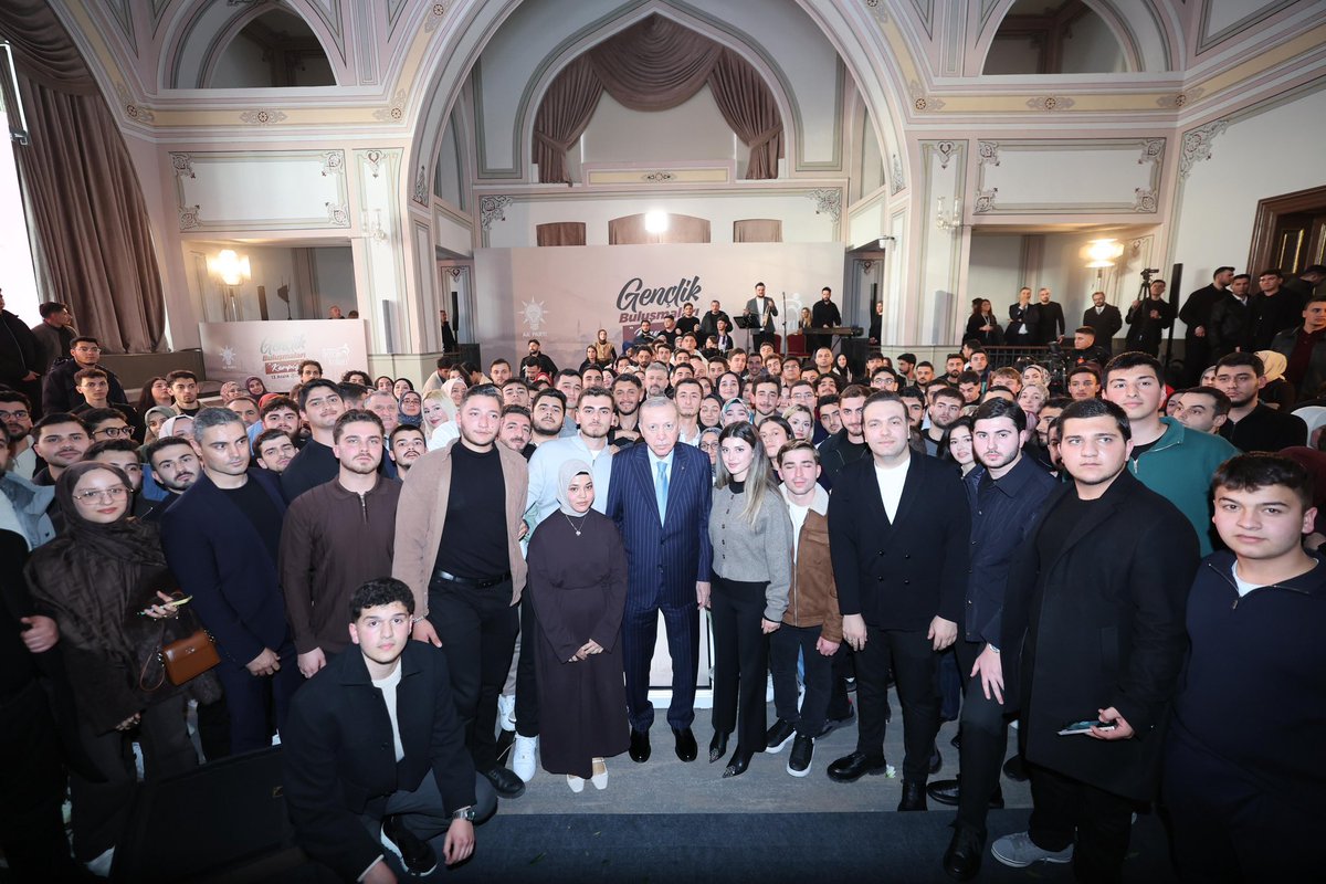 📸𝐺𝑒𝑛𝑐̧𝑙𝑖𝑘 𝐵𝑢𝑙𝑢𝑠̧𝑚𝑎𝑠ı “𝐾𝑎𝑚𝑝𝑢̈𝑠”