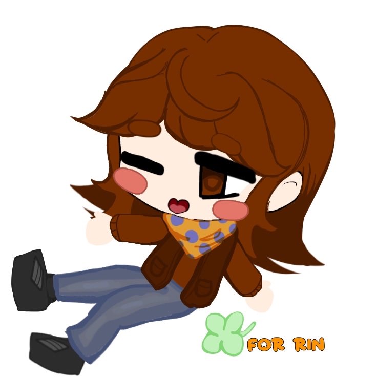 Native_StarsS's tweet photo. Hey..first post here and its to embarrass my bro 😋 (They made me amazing art for my hyper fixation UTY and thinks its shit idk why lmao) ty @kreidelle https://t.co/0hTrZXxRzR
