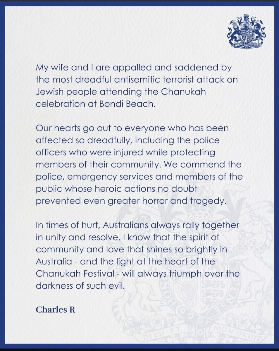 The Australian Monarchist League tweet media