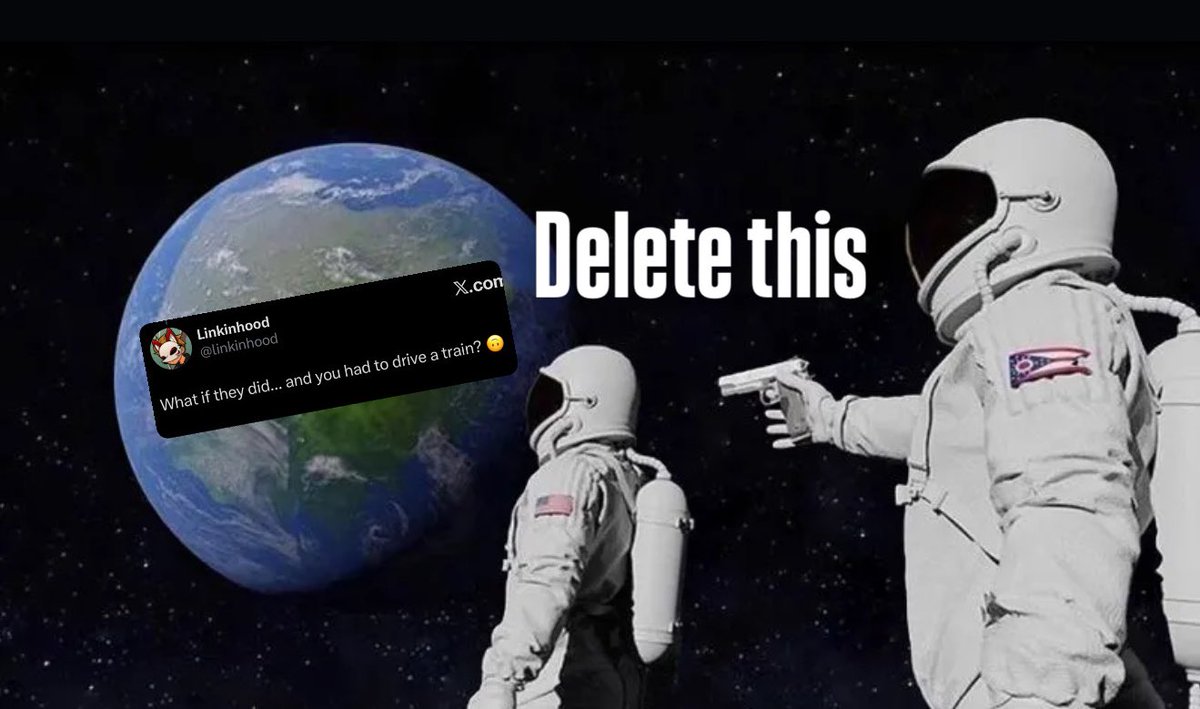 Deebeegeek tweet media