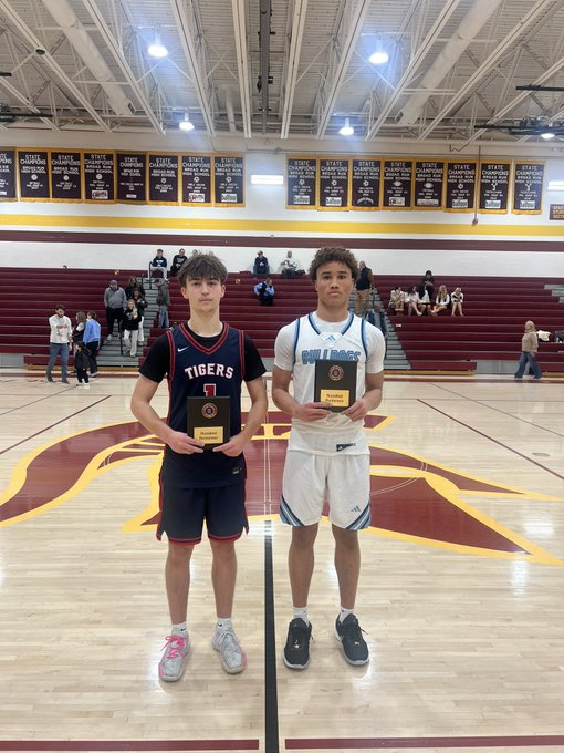 SBHS Basketball tweet media