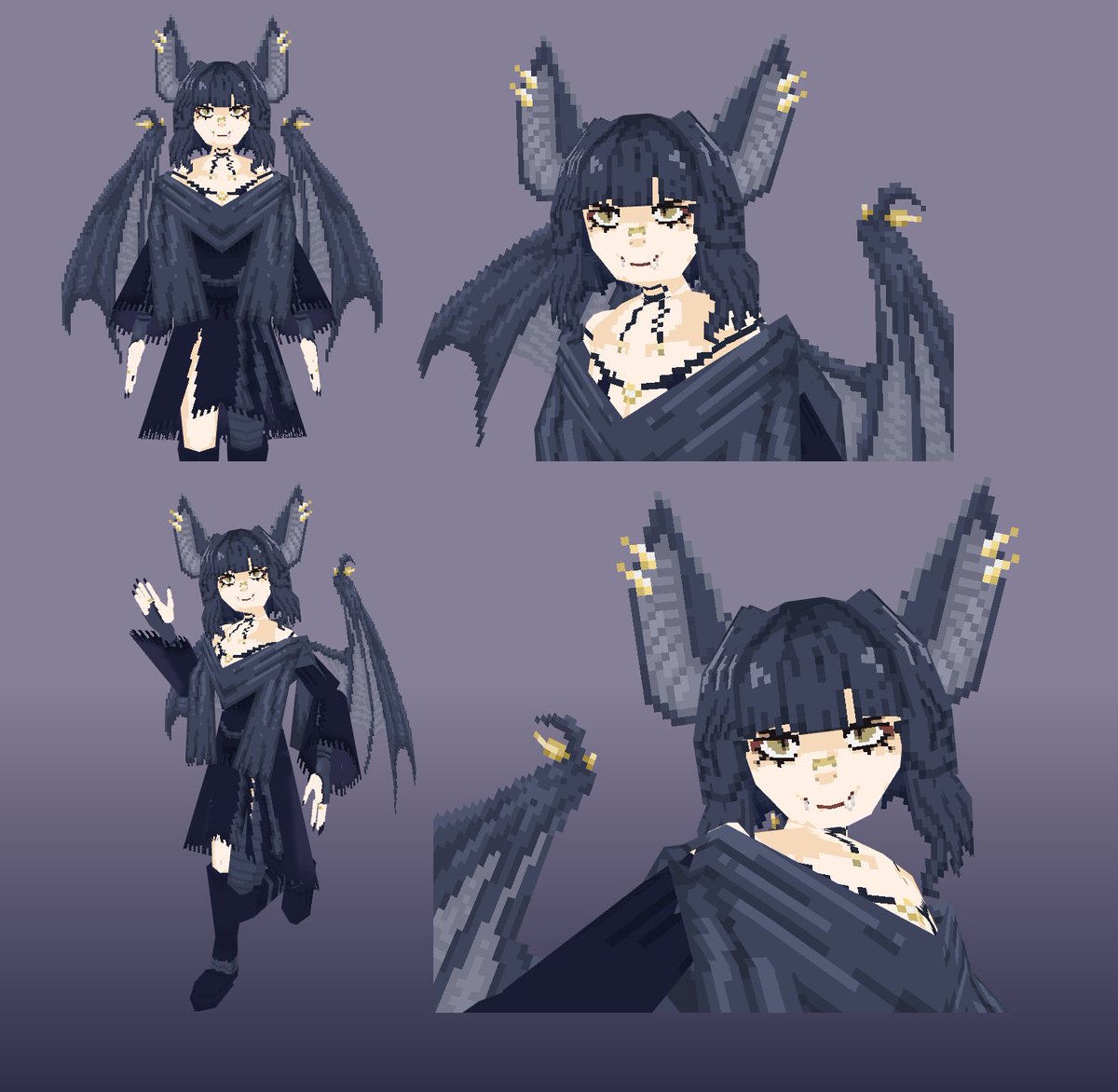 𝖘𝖈𝖚𝖒𝖍𝖊𝖆𝖉 tweet media