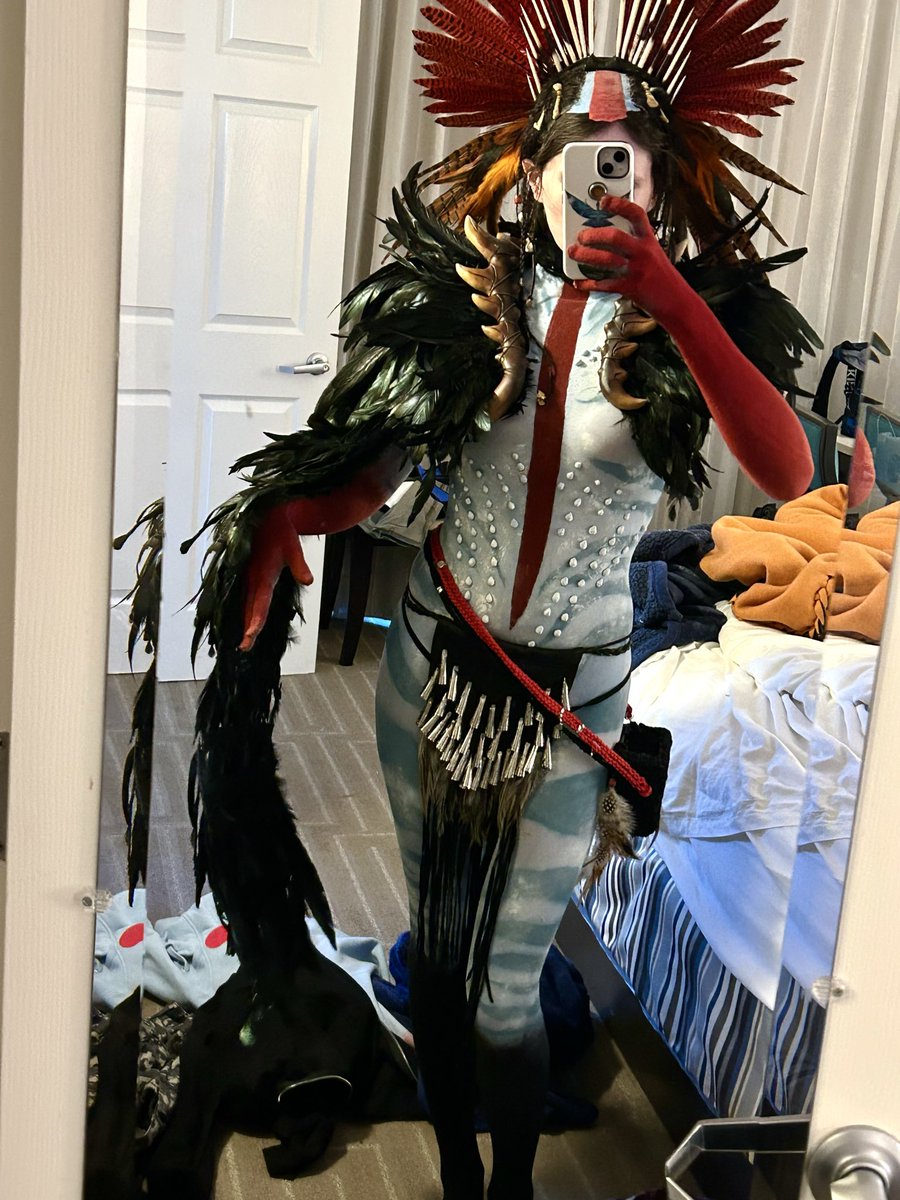 Heavenly tweet media