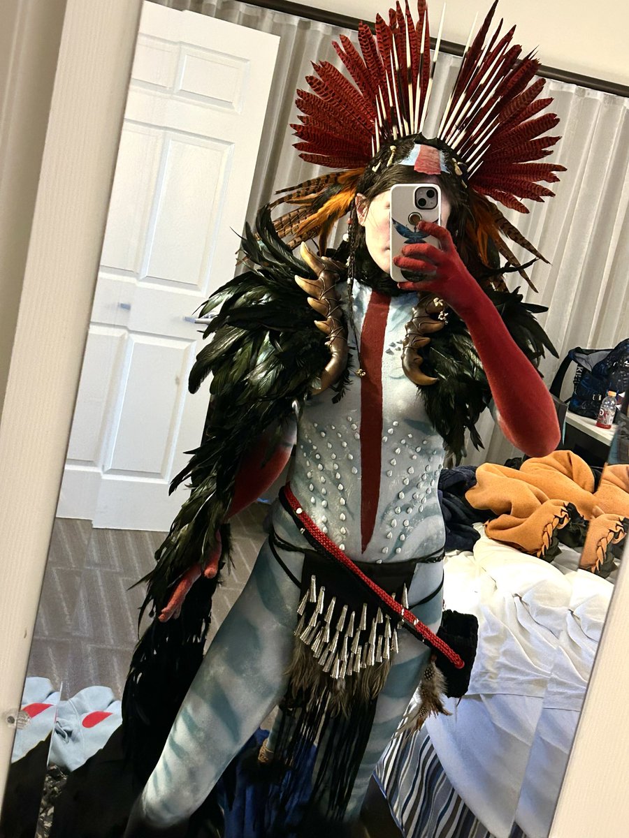 Heavenly tweet media