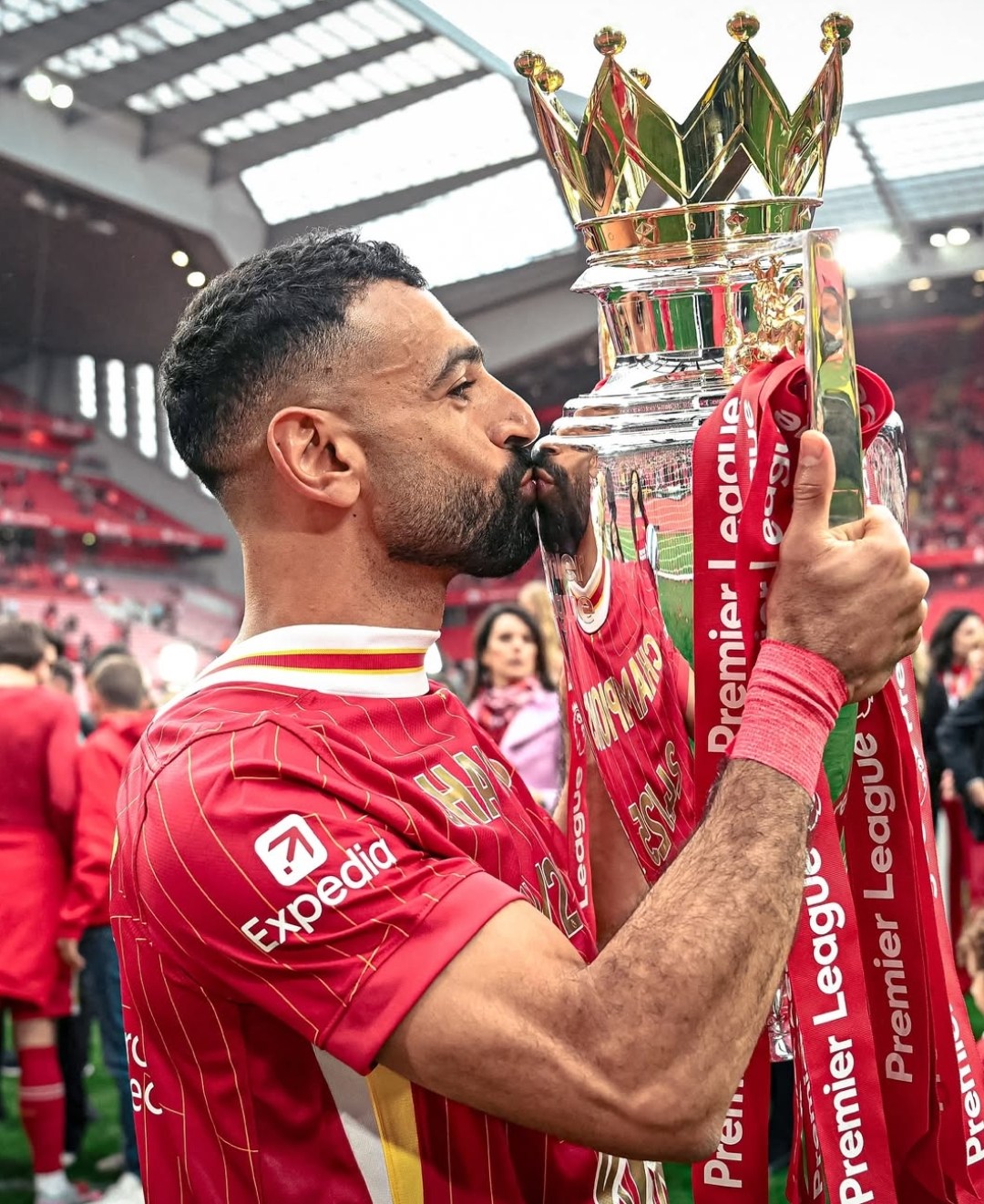 هل هناك لاعب مصري قادر على تكرار مسيرة صلاح في الملاعب الأوروبية؟ 