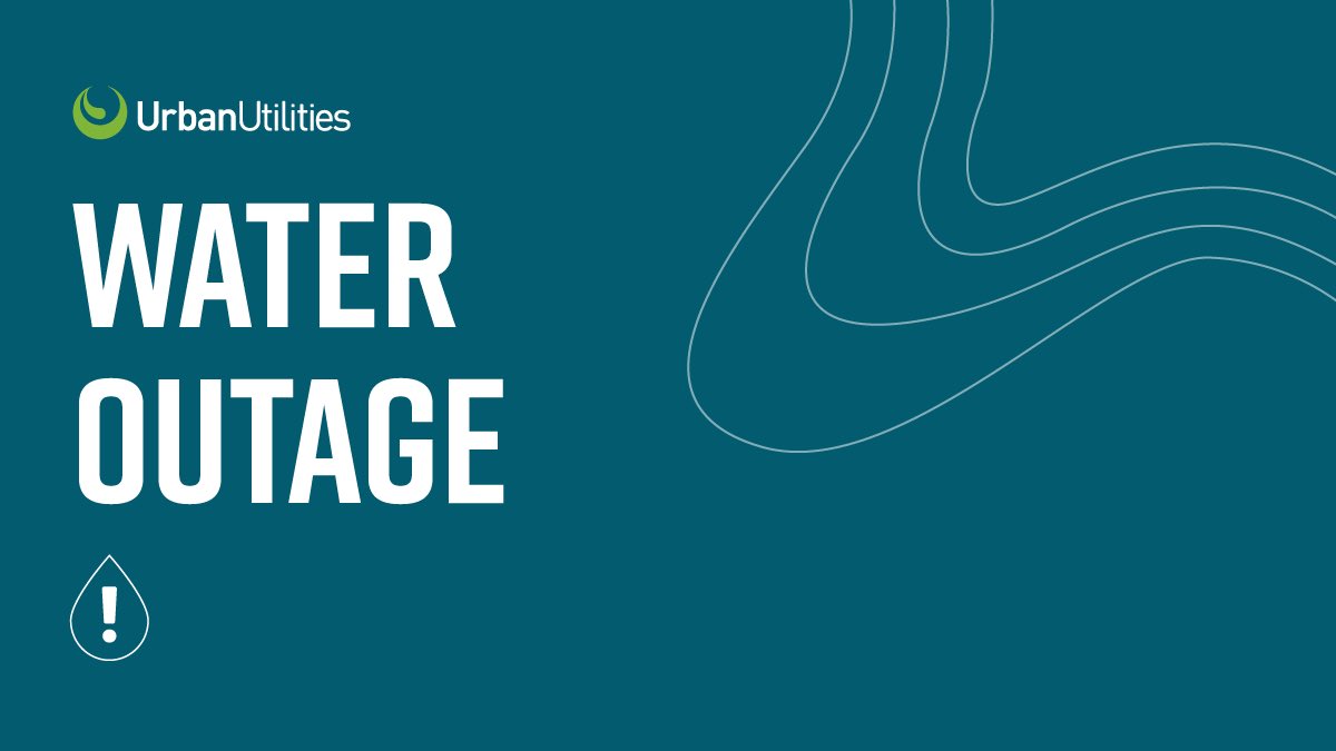 Urban Utilities tweet media