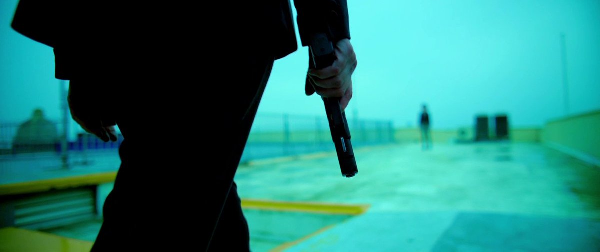 I think everyone should be aware of this show.